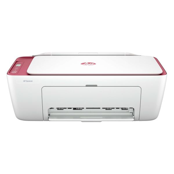 HP DeskJet 2823e Draadloos All-in-One Kleur Printer, Kopieerapparaat, scanner (588R6B#686)