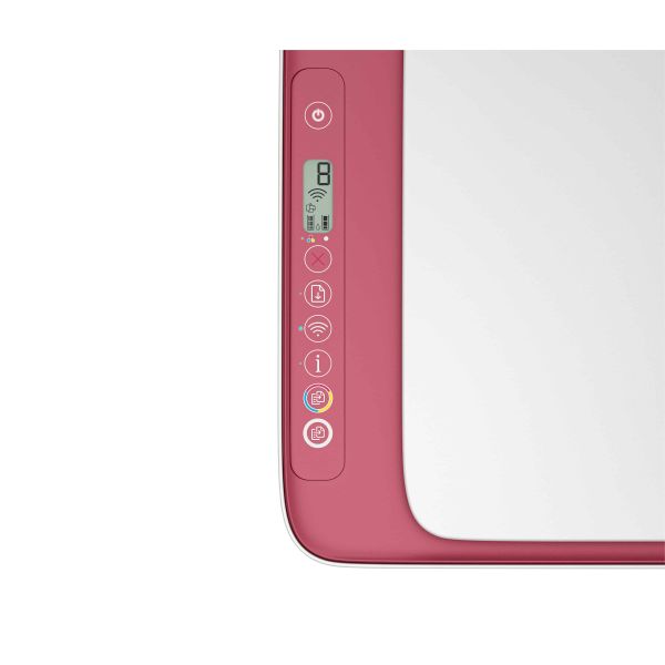 HP DeskJet 2823e Draadloos All-in-One Kleur Printer, Kopieerapparaat, scanner (588R6B#686)