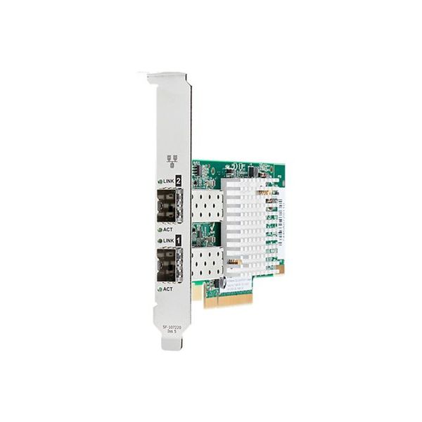HP Ethernet 10Gb 2P 530Flr Adptr (649869-001-RFB)