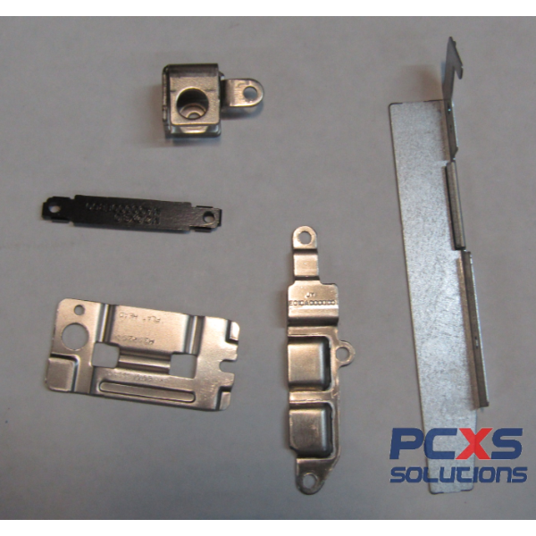 HP SPS-DRV SSD 800GB 6G SFF SATA (875360-001-RFB)