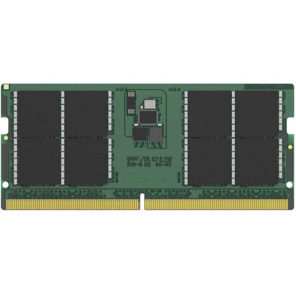 Hynix HMCG88MEBSA092N Memory Module - 32 GB - DDR5 - 4800 MHz - CL40 - 1.1 Volts - SODIMM - 2Rx8 (HMCG88MEBSA092N)