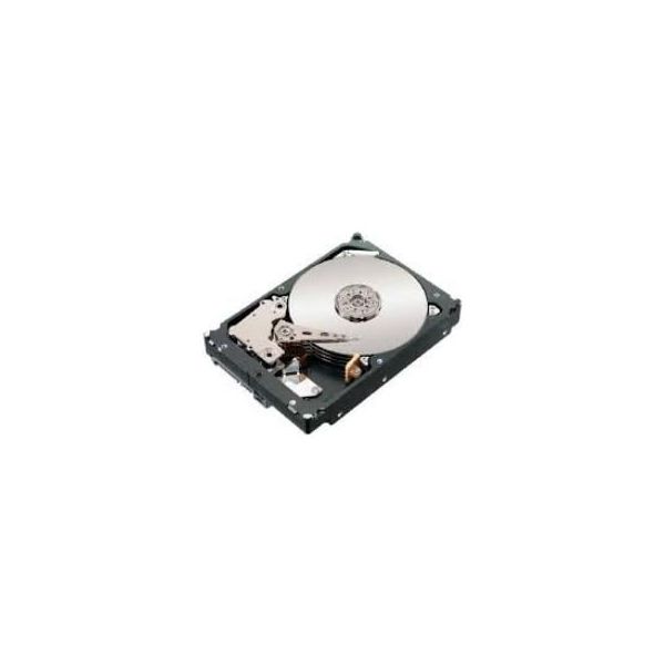 Lenovo - Festplatte - 1TB - Hot-Swap - 2.5 SFF (6,4 cm SFF) - SAS 6Gb/s - 7200 U/min - für System x3100 M5, x3250 M4, x3250 M5,  (FRU81Y9691)