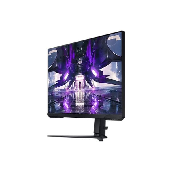 Samsung LS32AG320N 81,3 cm (32") 1920 x 1080 Pixels Full HD LED Zwart (LS32AG320NUXEN)