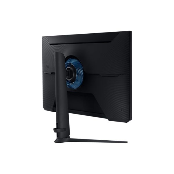 Samsung LS32AG320N 81,3 cm (32") 1920 x 1080 Pixels Full HD LED Zwart (LS32AG320NUXEN)