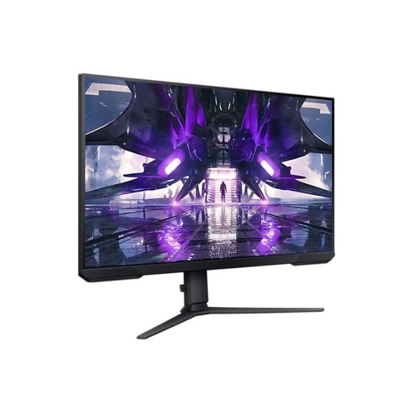 Samsung LS32AG320N 81,3 cm (32") 1920 x 1080 Pixels Full HD LED Zwart (LS32AG320NUXEN)