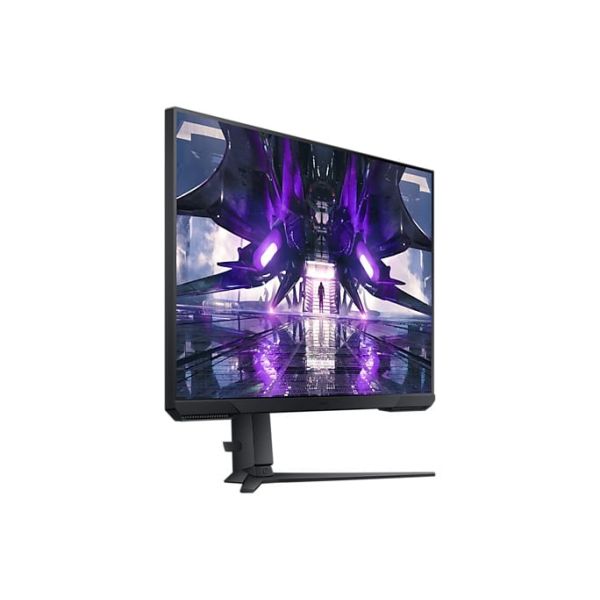 Samsung LS32AG320N 81,3 cm (32") 1920 x 1080 Pixels Full HD LED Zwart (LS32AG320NUXEN)