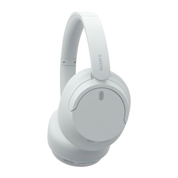 Sony Wh-Ch720 Headset Wired (WH-CH720NW) (WH-CH720NW)
