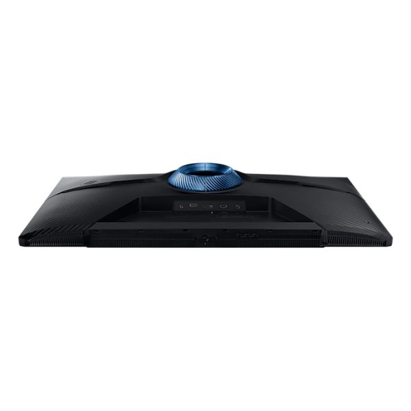 Samsung Odyssey G52A 81,3 cm (32") 2560 x 1440 Pixels Quad HD LED Zwart (LS32AG520PUXEN)
