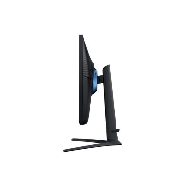 Samsung Odyssey G52A 81,3 cm (32") 2560 x 1440 Pixels Quad HD LED Zwart (LS32AG520PUXEN)