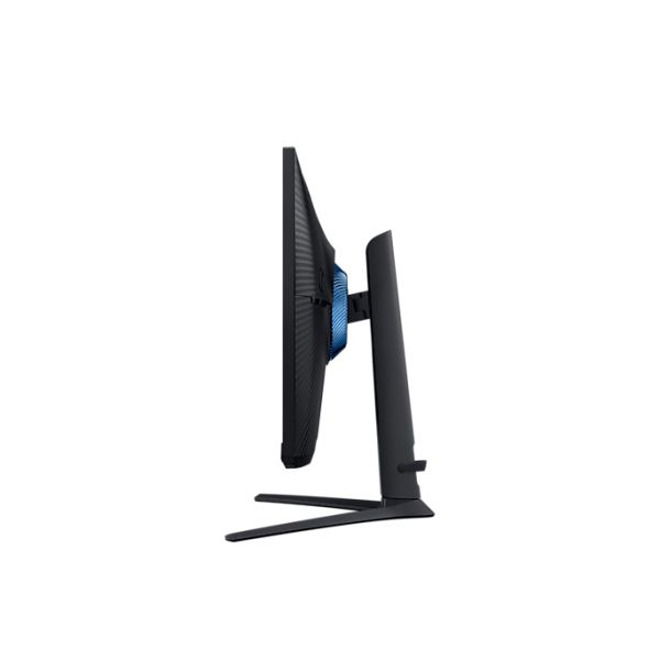 Samsung Odyssey G52A 81,3 cm (32") 2560 x 1440 Pixels Quad HD LED Zwart (LS32AG520PUXEN)