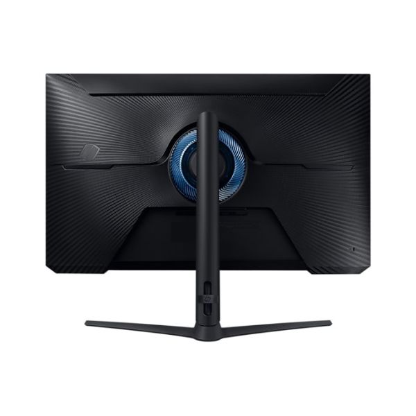 Samsung Odyssey G52A 81,3 cm (32") 2560 x 1440 Pixels Quad HD LED Zwart (LS32AG520PUXEN)