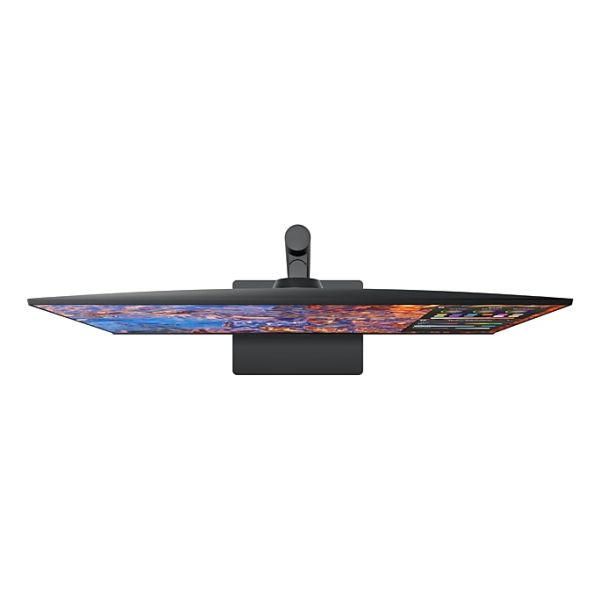 Samsung LS32B800PXPXEN LED display 81,3 cm (32") 3840 x 2160 Pixels 4K Ultra HD Zwart (LS32B800PXPXEN)