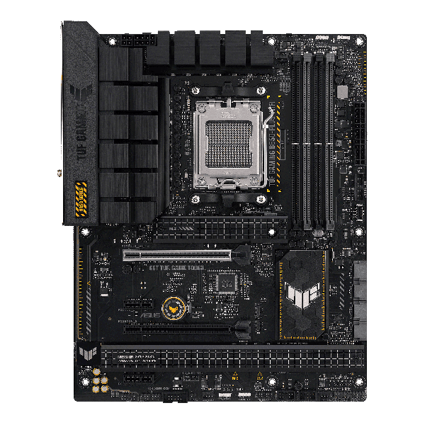 ASUS TUF GAMING B650-PLUS Mainboard Sockel AM5 (DS 90MB1BY0-M0EAY0)