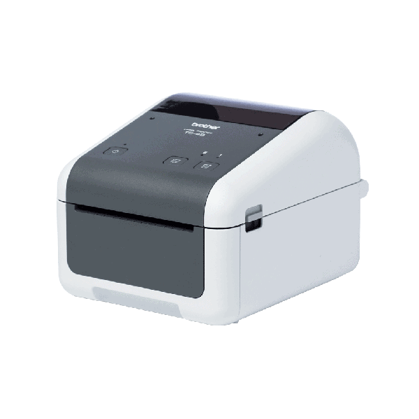 Brother TD-4525DN Labelprinter (TD4525DNXX1)
