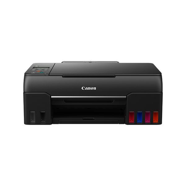 Canon PIXMA G640 Inkjet A4 4800 x 1200 DPI Wifi (4620C009)