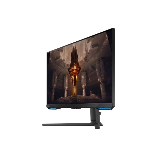 Samsung Odyssey G7 32'' 81,3 cm (32") 3840 x 2160 Pixels 4K Ultra HD LED Zwart (LS32BG700EUXEN)
