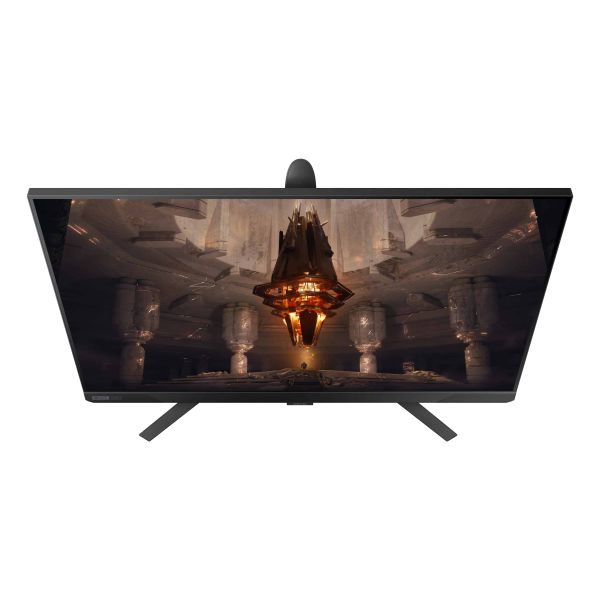 Samsung Odyssey G7 32'' 81,3 cm (32") 3840 x 2160 Pixels 4K Ultra HD LED Zwart (LS32BG700EUXEN)
