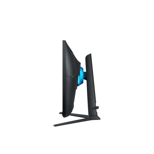 Samsung Odyssey G7 32'' 81,3 cm (32") 3840 x 2160 Pixels 4K Ultra HD LED Zwart (LS32BG700EUXEN)