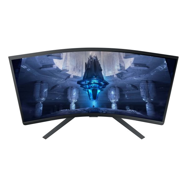 Samsung 32" Odyssey Neo G7 G75NB UHD 165Hz Gaming Monitor (LS32BG750NPXEN) Samsung 32" Odyssey Neo G7 G75NB UHD 165Hz Gaming Monitor (LS32BG750NPXEN)