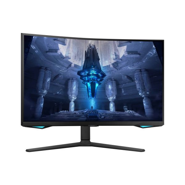 Samsung 32" Odyssey Neo G7 G75NB UHD 165Hz Gaming Monitor (LS32BG750NPXEN) Samsung 32" Odyssey Neo G7 G75NB UHD 165Hz Gaming Monitor (LS32BG750NPXEN)