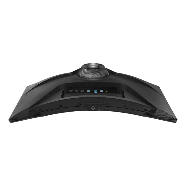 Samsung Odyssey Neo G7 S32BG750NP 81,3 cm (32") 3840 x 2160 Pixels 4K Ultra HD LED Zwart (LS32BG750NPXEN)