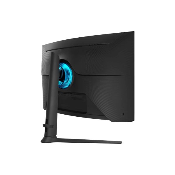 Samsung Odyssey Neo G7 S32BG750NP 81,3 cm (32") 3840 x 2160 Pixels 4K Ultra HD LED Zwart (LS32BG750NPXEN)