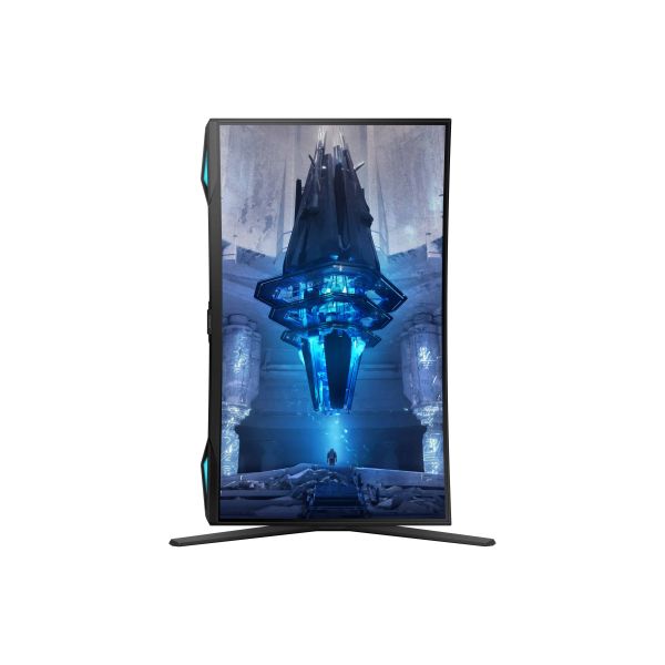 Samsung Odyssey Neo G7 S32BG750NP 81,3 cm (32") 3840 x 2160 Pixels 4K Ultra HD LED Zwart (LS32BG750NPXEN)
