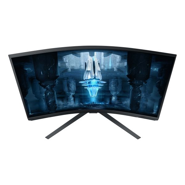 Samsung 32" Odyssey Neo G8 G85NB UHD 240Hz Gaming Monitor (LS32BG850NPXEN)