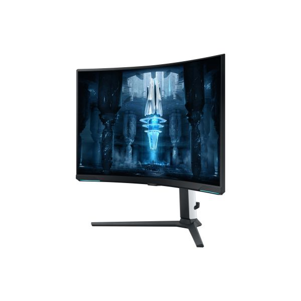 Samsung 32" Odyssey Neo G8 G85NB UHD 240Hz Gaming Monitor (LS32BG850NPXEN)