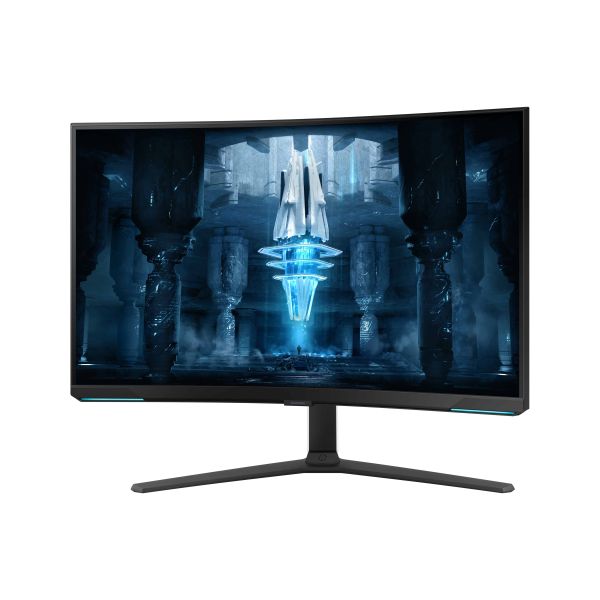 Samsung 32" Odyssey Neo G8 G85NB UHD 240Hz Gaming Monitor (LS32BG850NPXEN)
