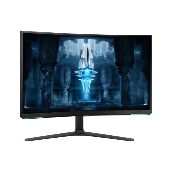 Samsung 32" Odyssey Neo G8 G85NB UHD 240Hz Gaming Monitor (LS32BG850NPXEN)