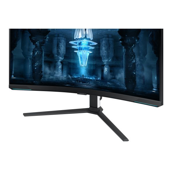 Samsung Odyssey Neo G8 32” Neo G85NB UHD Mini LED Gaming Monitor (LS32BG850NPXEN)