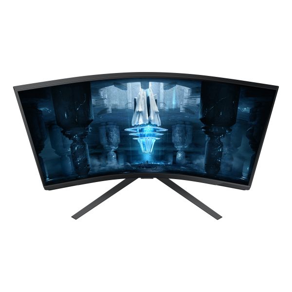 Samsung Odyssey Neo G8 32” Neo G85NB UHD Mini LED Gaming Monitor (LS32BG850NPXEN)