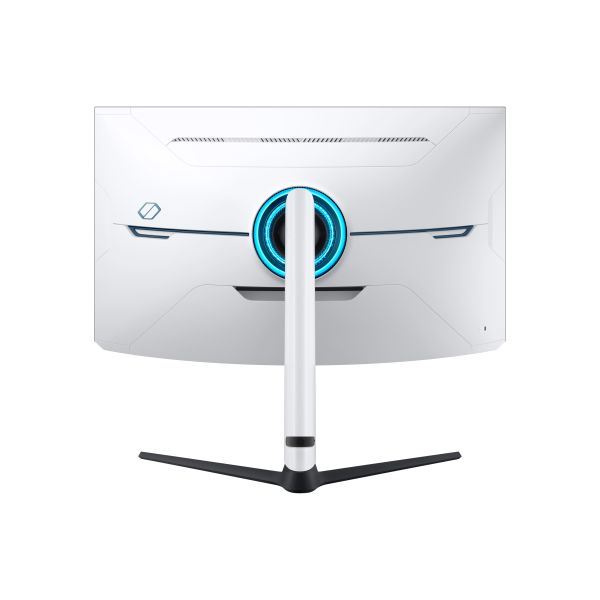 Samsung Odyssey Neo G8 32” Neo G85NB UHD Mini LED Gaming Monitor (LS32BG850NPXEN)