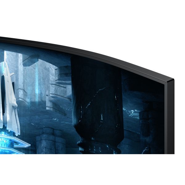Samsung Odyssey Neo G8 32” Neo G85NB UHD Mini LED Gaming Monitor (LS32BG850NPXEN)