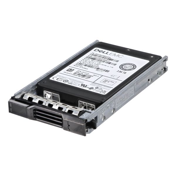 Dell EMC 3.84TB SSD 2.5 SAS 12G (5Y4TP-COMPELLENT-RFB)