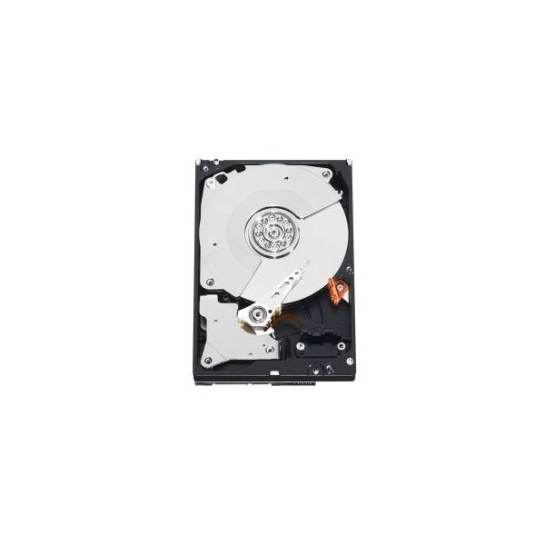 Dell 2TB 7.2K 6G SATA 3.5" (NYR3N-RFB)