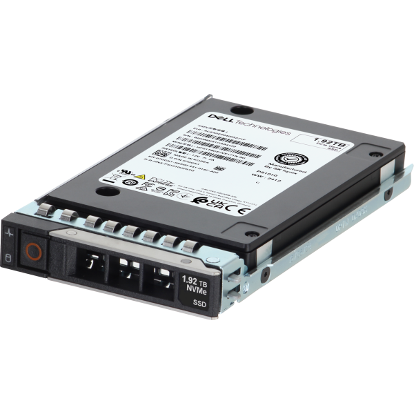 Dell Compellent Enterprise 1.92TB NVMe (X3K83-CLE-RFB)