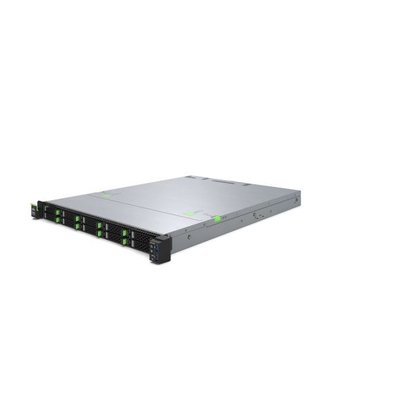 Fujitsu PRIMERGY RX1330 M6 1U Server met Xeon 6333P 32GB (VFY:R1336SA237IN)