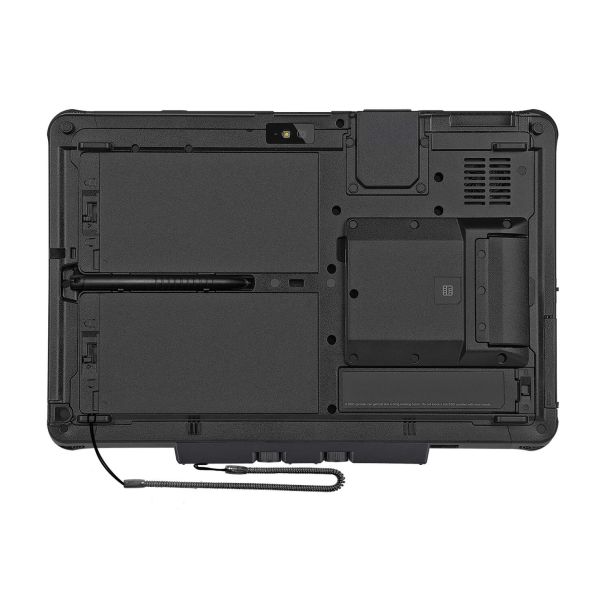 Getac F110G7-EX Rugged Tablet i7-1355U 11.6in ATEX (FTBQ64TI1LHS)