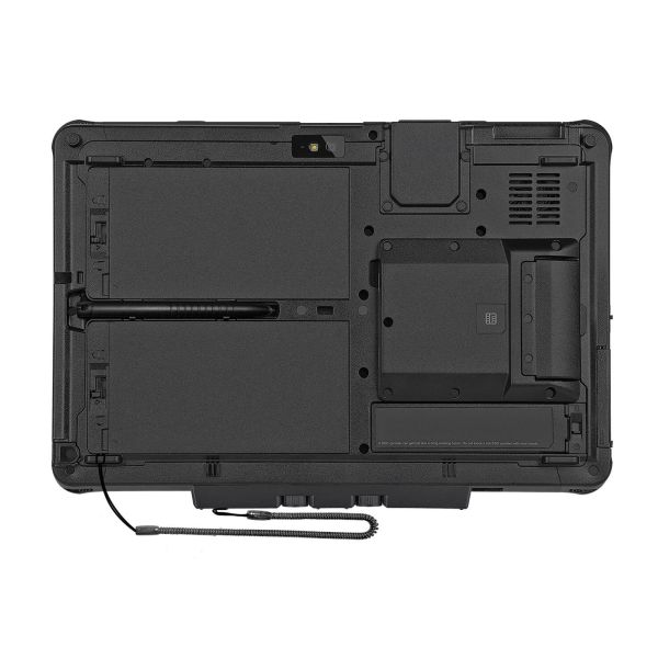 Getac F110G7-EX i7-1355U 11.6" ATEX Rugged Tablet met Webcam (FTBQ64TI1LMS)