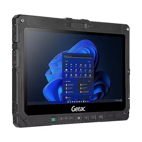 Getac K120G3 i7-1355U 12.5in+FHD Cam+Std. Batt (KTB166VIXKEX)