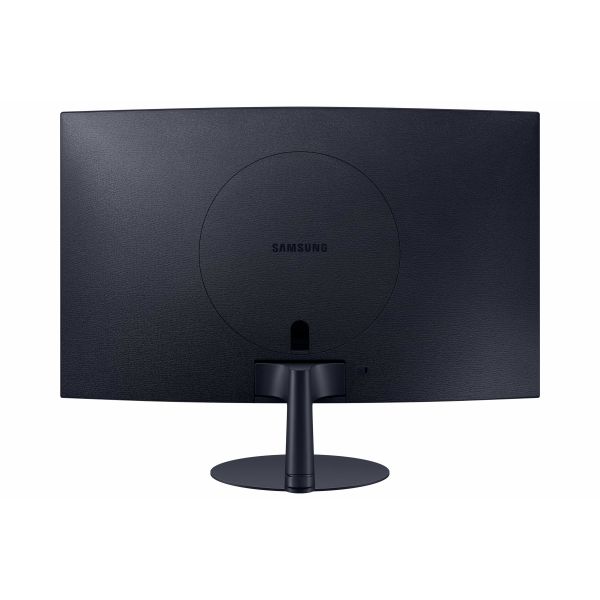 Samsung 32" Essential Monitor S3 S39C FHD (LS32C390EAUXEN)