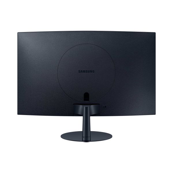 Samsung S32C390EAU 81,3 cm (32") 1920 x 1080 Pixels Full HD LED Zwart (LS32C390EAUXEN)