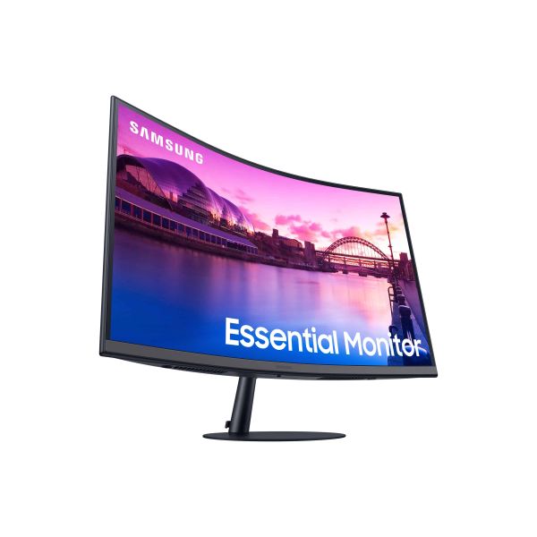 Samsung 32" Essential Monitor S3 S39C FHD (LS32C390EAUXEN) Samsung 32" Essential Monitor S3 S39C FHD (LS32C390EAUXEN)