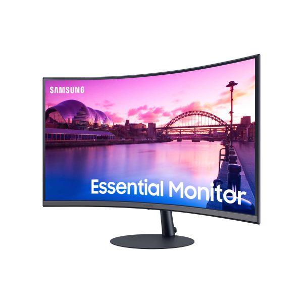 Samsung 32" Essential Monitor S3 S39C FHD (LS32C390EAUXEN) Samsung 32" Essential Monitor S3 S39C FHD (LS32C390EAUXEN)