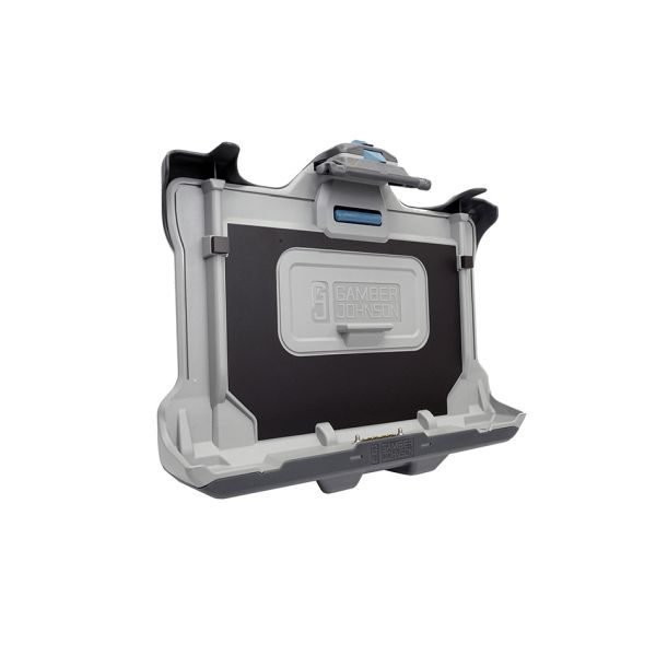 Getac S410G5 i5-1340P 14" Laptop zonder Camera (ST2D6AQ1JDXI)