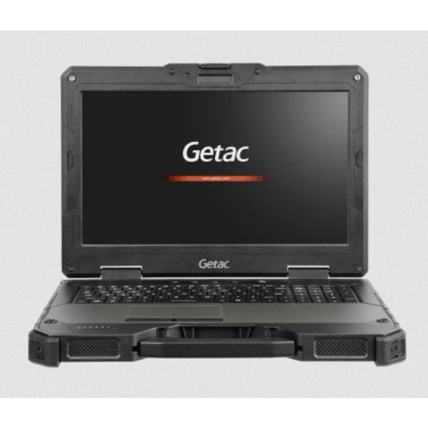 Getac S410G5 i5-1340P 14 inch Laptop zonder Camera (ST2D6AQNJDXI)