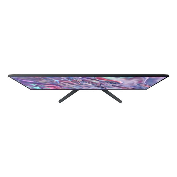 Samsung ViewFinity S5 S50GC 86,4 cm (34") 3440 x 1440 Pixels UltraWide Quad HD LED Zwart (LS34C500GAUXEN)