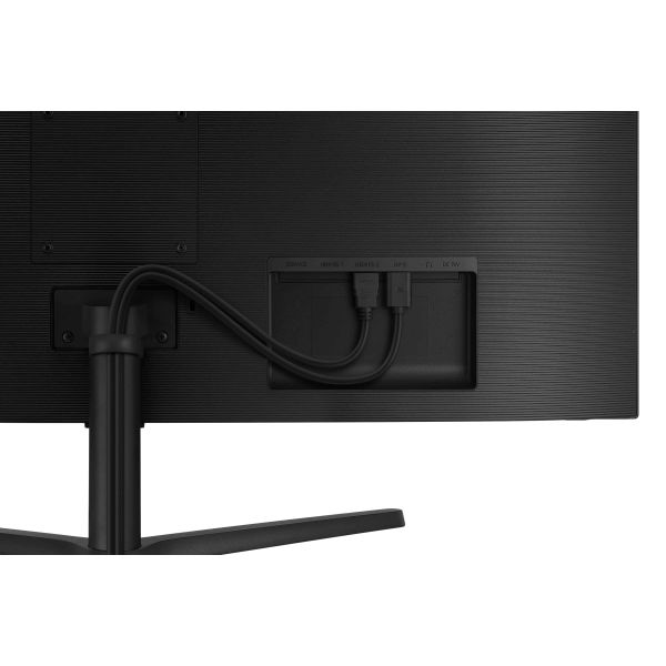 Samsung ViewFinity S5 S50GC 86,4 cm (34") 3440 x 1440 Pixels UltraWide Quad HD LED Zwart (LS34C500GAUXEN)